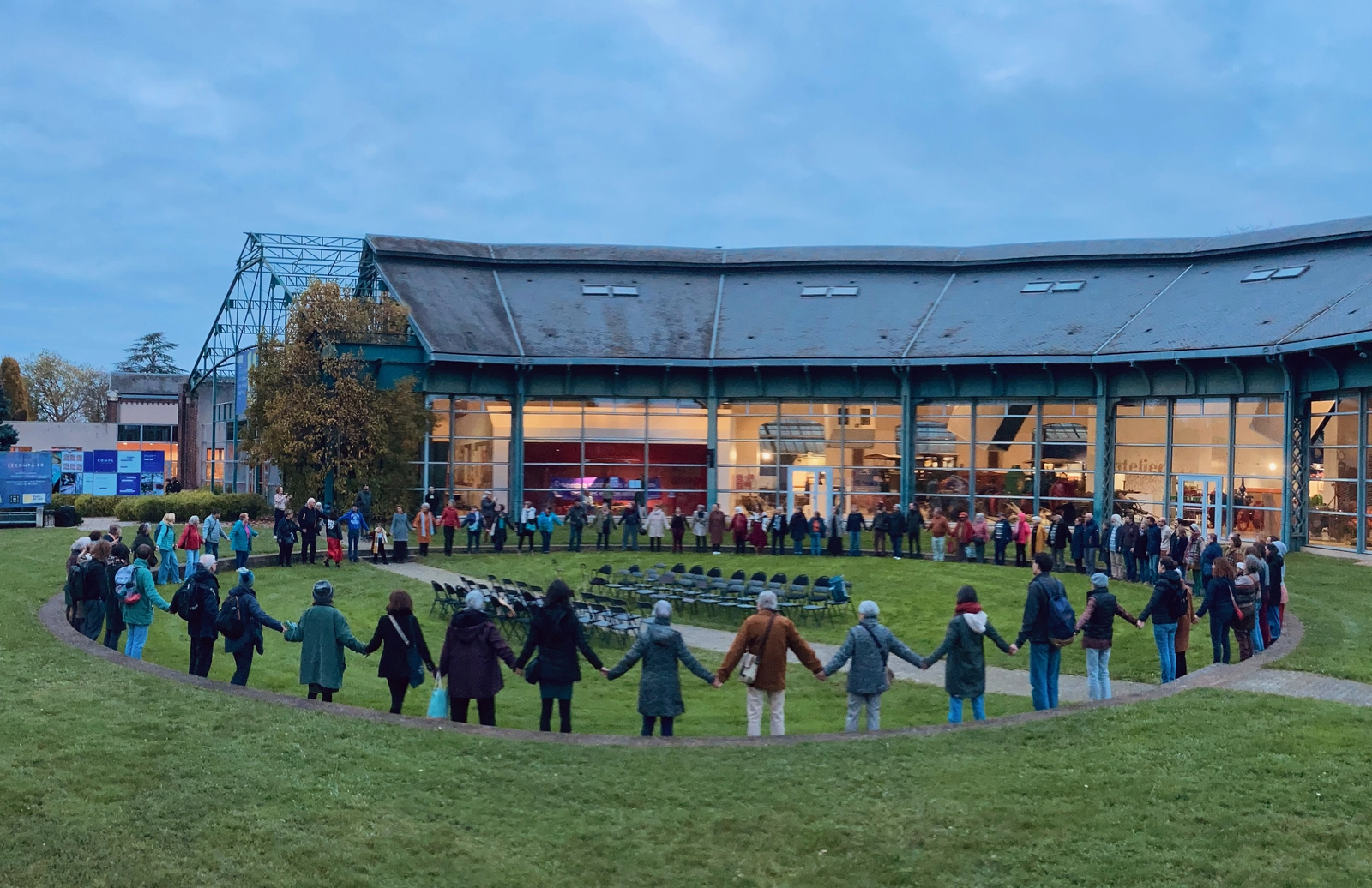„Partizanių dainos“ –  apie moteris kovotojas
